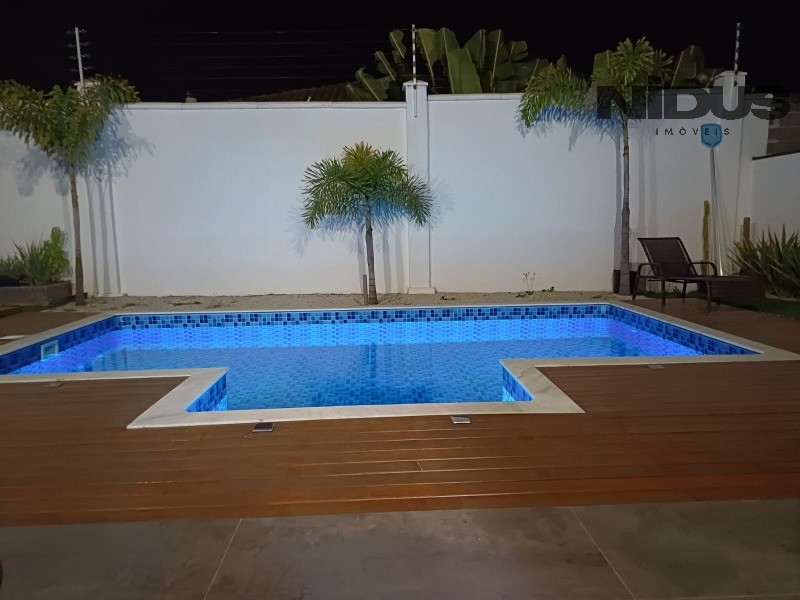 Casa, 3 quartos - Foto 11