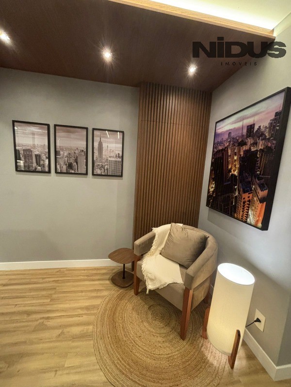 Flat/Apart Hotel, 1 quarto, 37 m² - Foto 5
