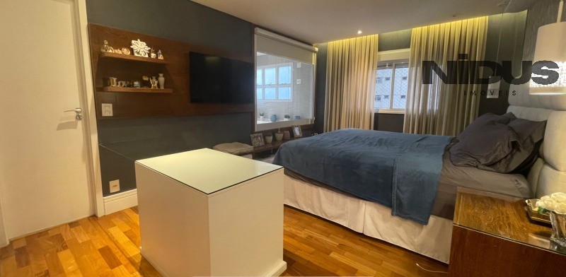 Apartamento, 4 quartos, 254 m² - Foto 12