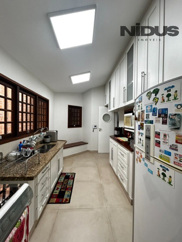 Casa, 4 quartos - Foto 28