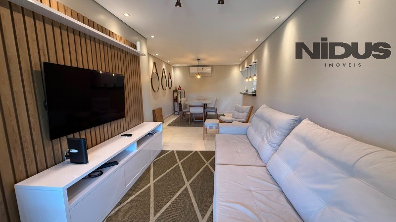 Apartamento, 3 quartos, 131 m² - Foto 3
