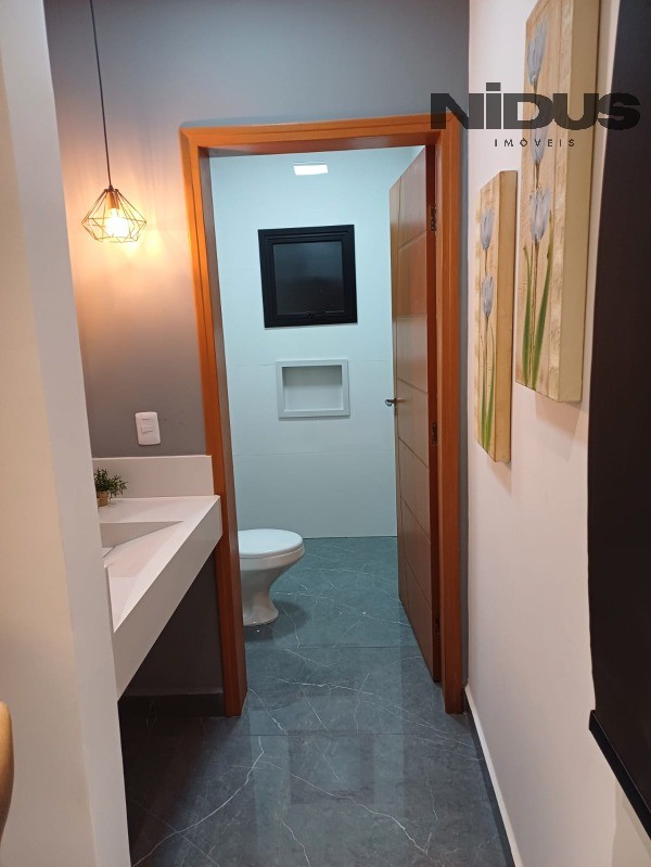 Casa, 3 quartos - Foto 6