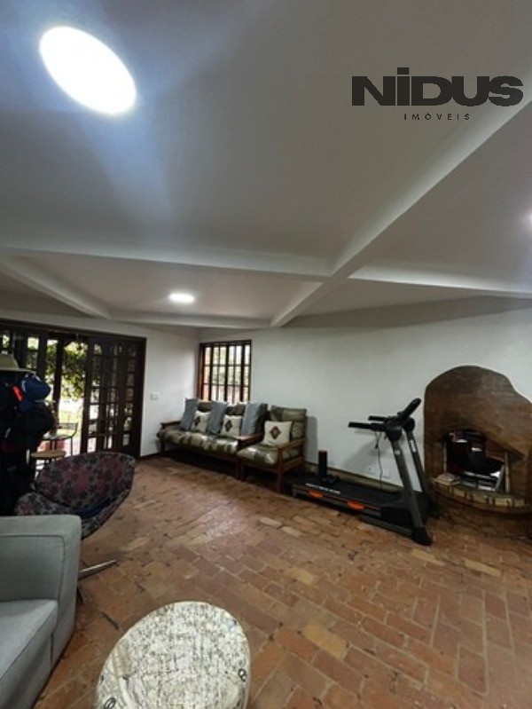 Casa, 4 quartos - Foto 9