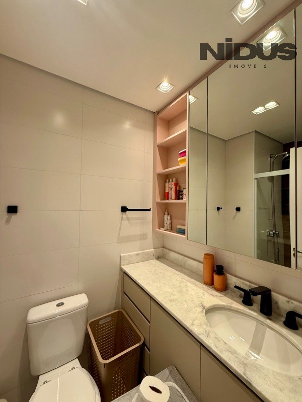 Apartamento, 3 quartos, 133 m² - Foto 15