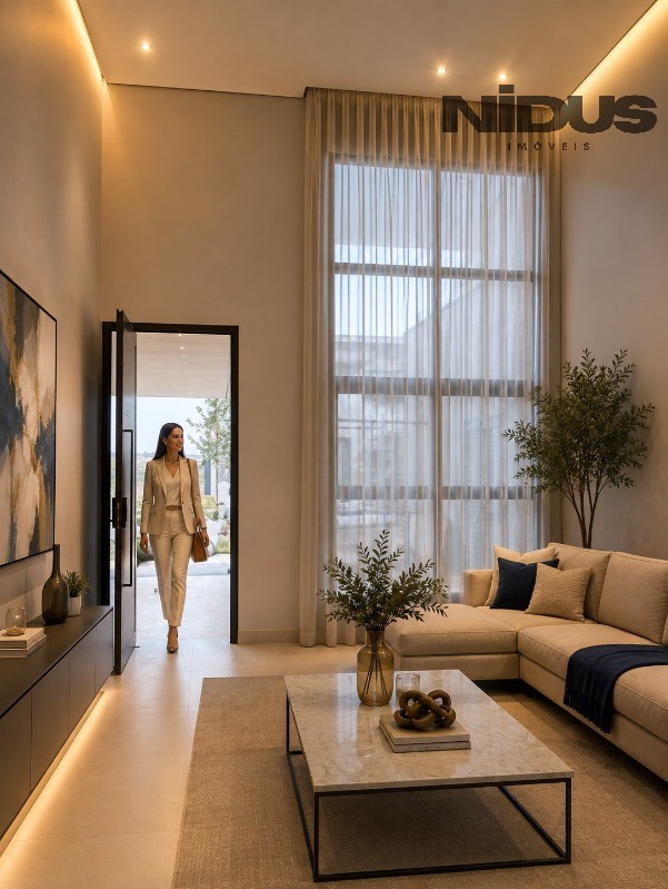 Casa, 3 quartos, 137 m² - Foto 6