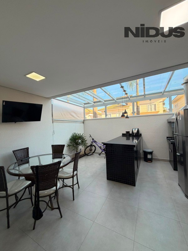 Casa, 3 quartos - Foto 4