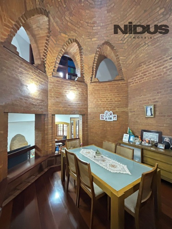 Casa, 4 quartos - Foto 1
