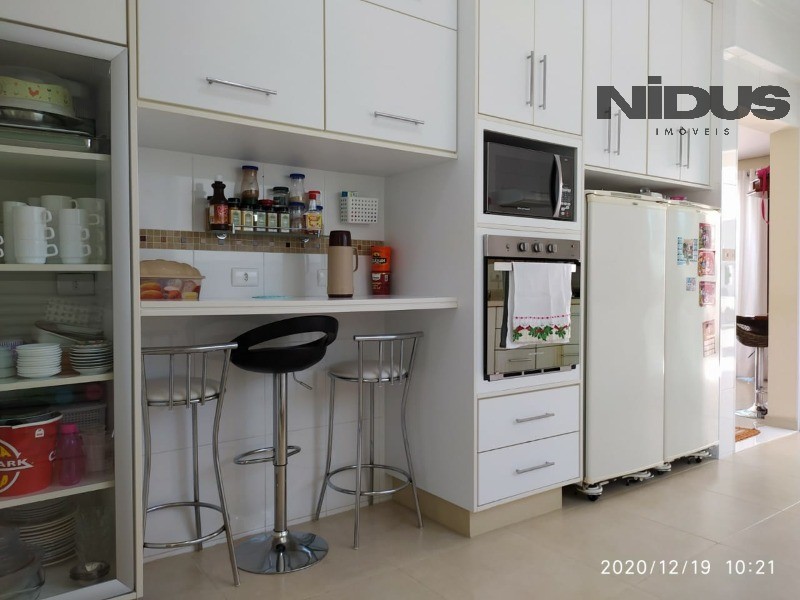 Casa, 4 quartos - Foto 18