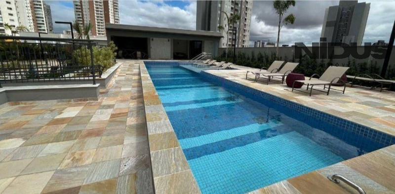 Apartamento, 1 quarto, 47 m² - Foto 3