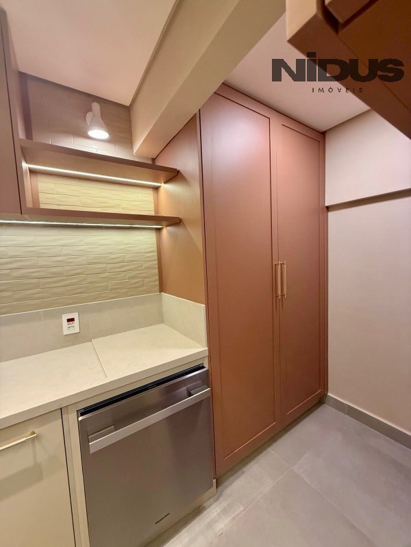 Apartamento, 3 quartos, 133 m² - Foto 29