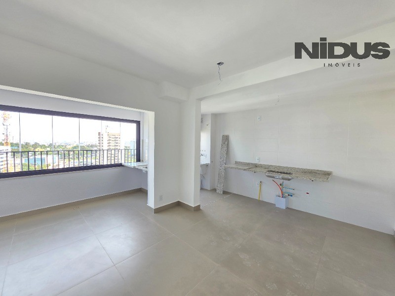 Apartamento, 2 quartos, 80 m² - Foto 2