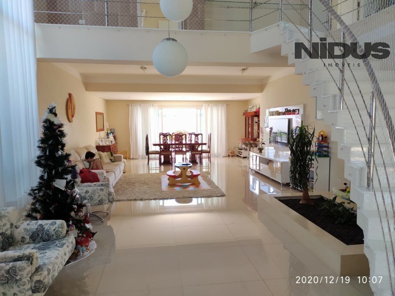 Casa, 4 quartos - Foto 1