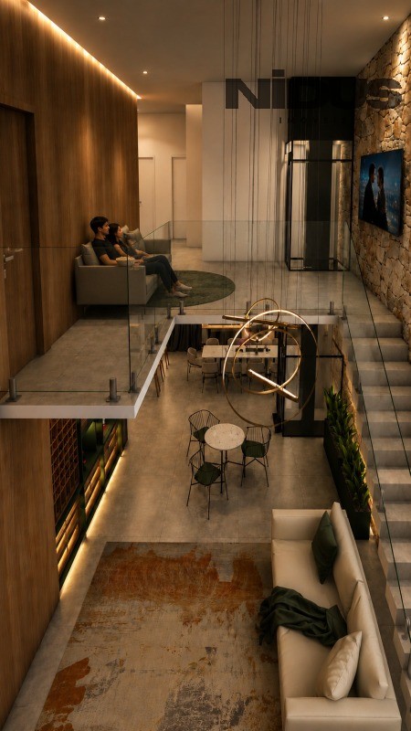 Casa, 3 quartos - Foto 10