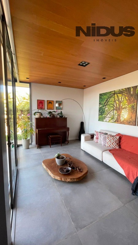 Casa, 4 quartos - Foto 4