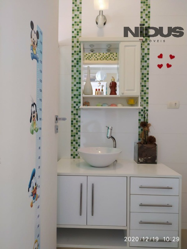 Casa, 4 quartos - Foto 30