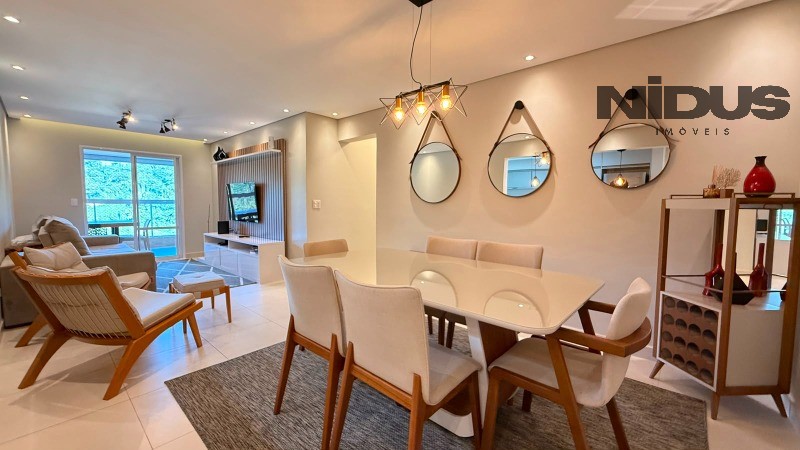 Apartamento, 3 quartos, 131 m² - Foto 1