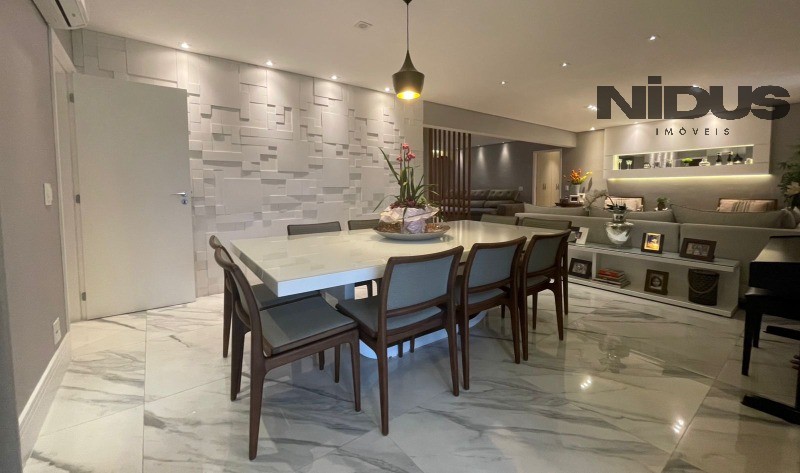 Apartamento, 4 quartos, 254 m² - Foto 3