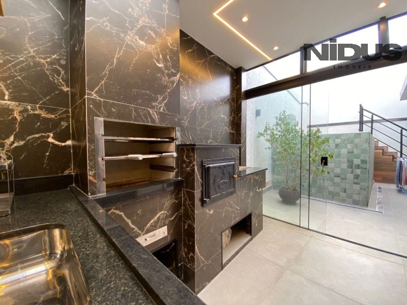 Casa, 3 quartos - Foto 17