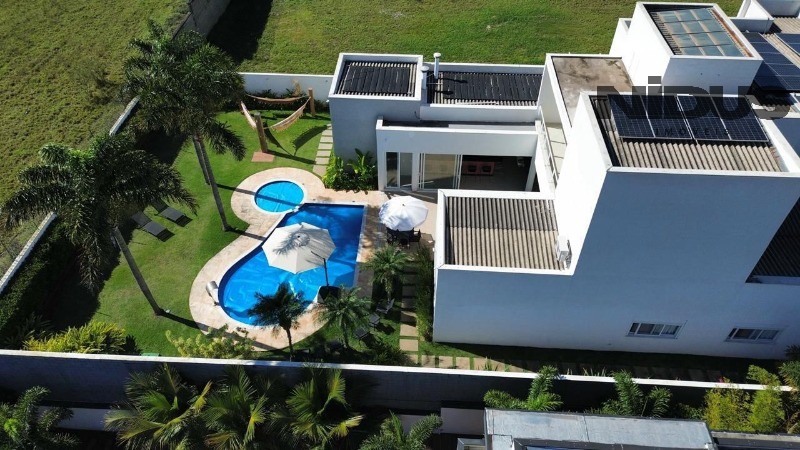Casa, 4 quartos - Foto 4