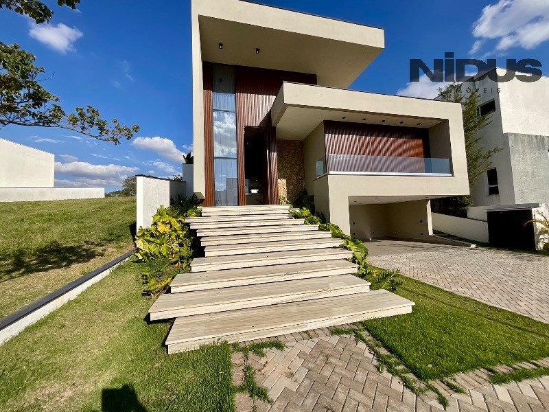 Casa, 4 quartos - Foto 1