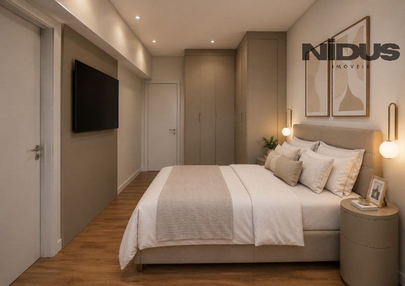 Apartamento, 2 quartos, 80 m² - Foto 15