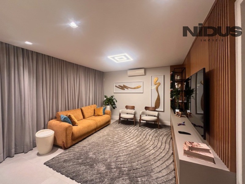 Apartamento, 3 quartos, 194 m² - Foto 11
