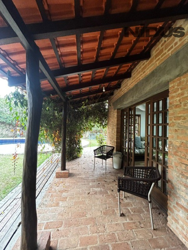 Casa, 4 quartos - Foto 43