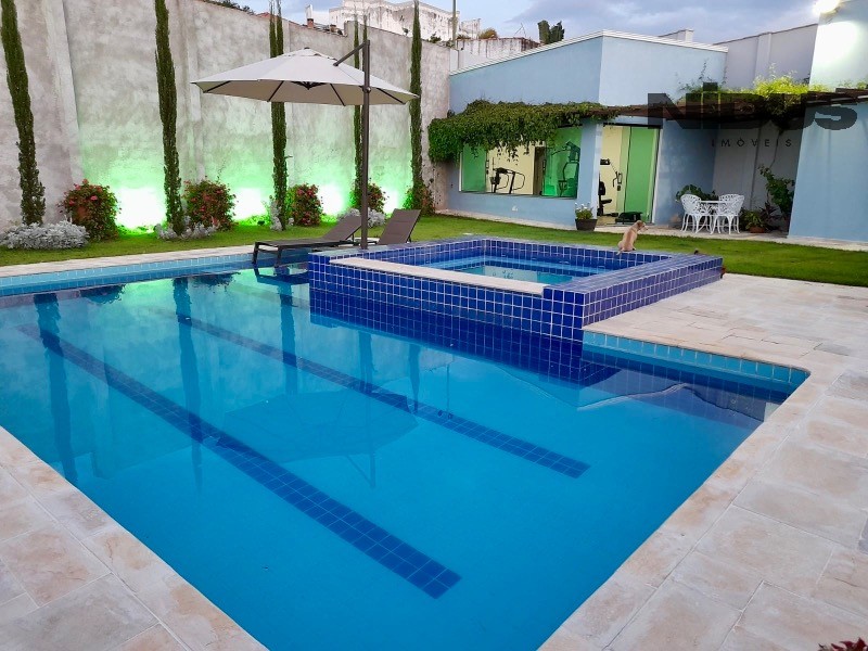 Casa, 4 quartos - Foto 36