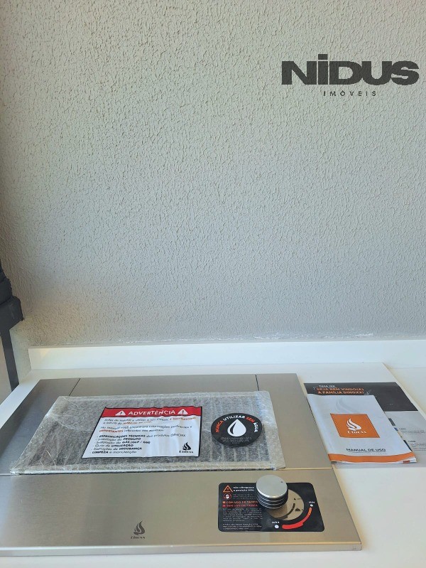 Apartamento, 3 quartos, 100 m² - Foto 7