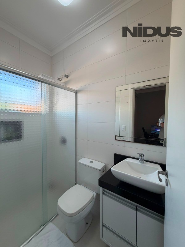 Casa, 3 quartos - Foto 21