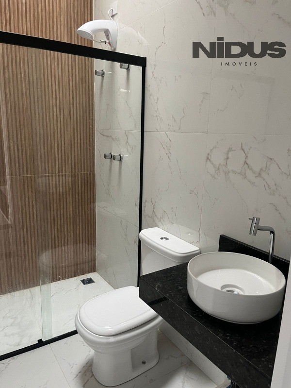 Casa, 3 quartos - Foto 11