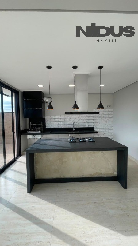 Casa, 4 quartos - Foto 10