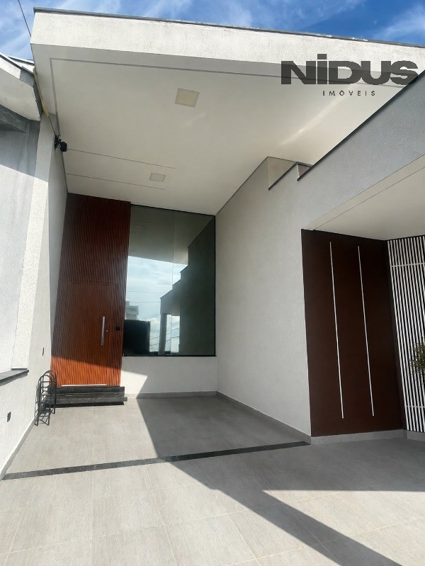 Casa, 3 quartos - Foto 5