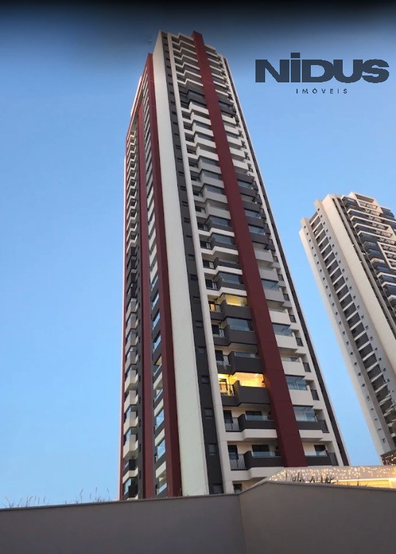 Apartamento, 1 quarto, 47 m² - Foto 1