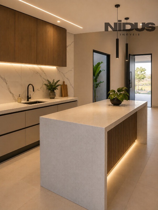 Casa, 3 quartos, 137 m² - Foto 7