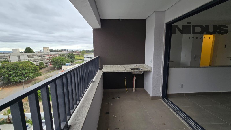 Apartamento, 3 quartos, 99 m² - Foto 2