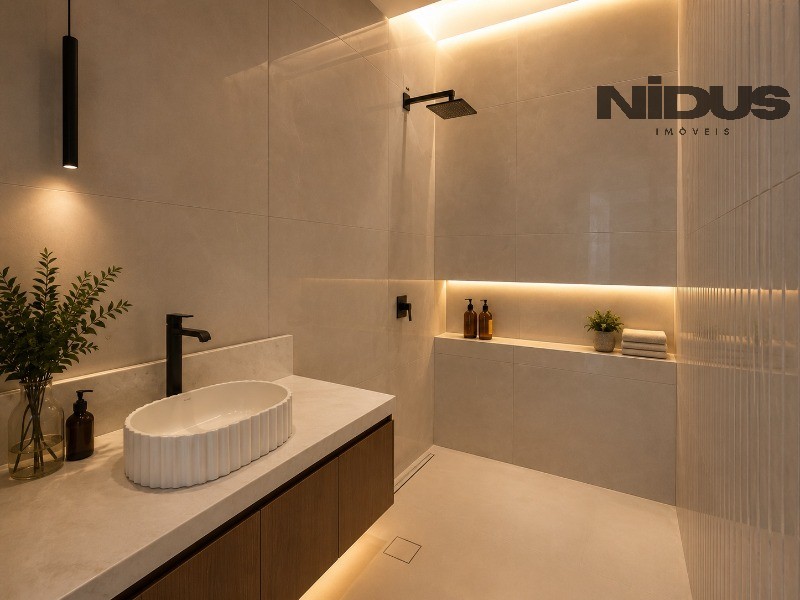 Casa, 3 quartos, 137 m² - Foto 8