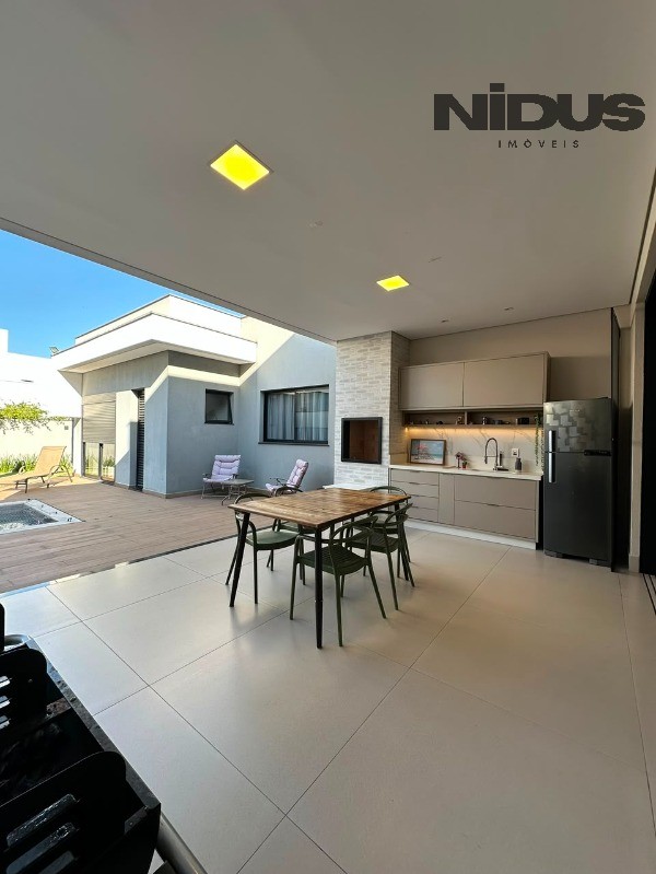 Casa, 3 quartos - Foto 41