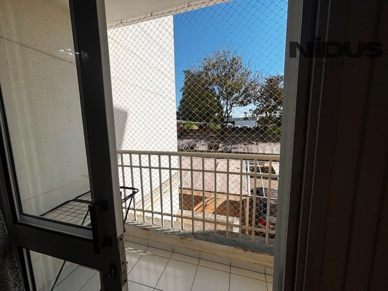 Apartamento, 2 quartos, 54 m² - Foto 7