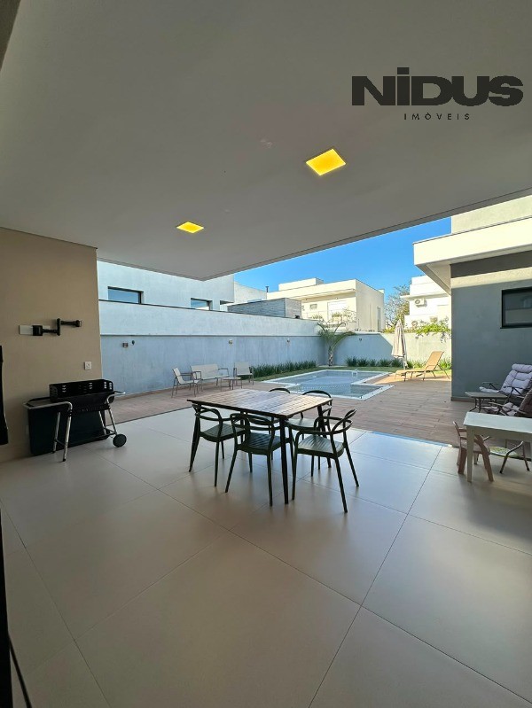 Casa, 3 quartos - Foto 45