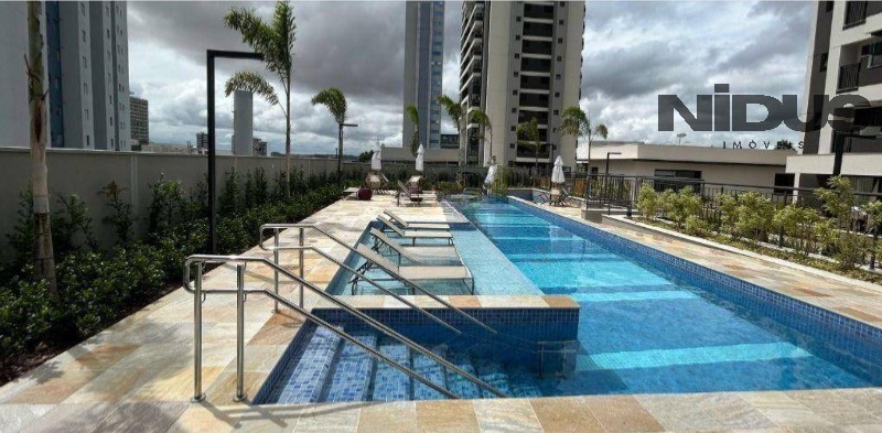 Apartamento, 1 quarto, 47 m² - Foto 4