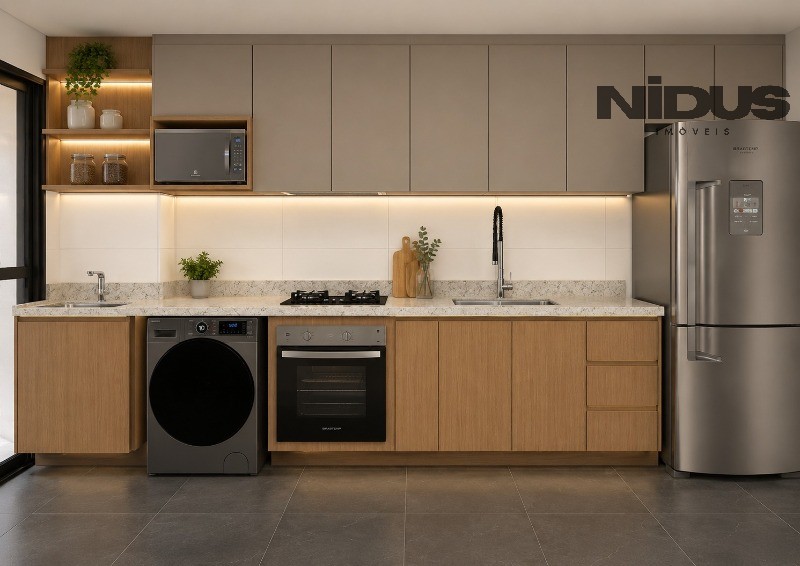 Apartamento, 2 quartos, 80 m² - Foto 12