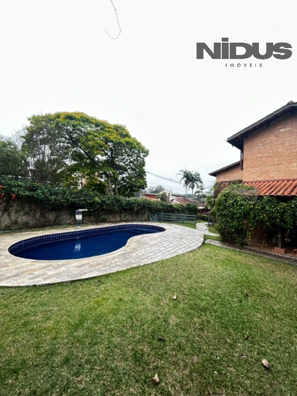 Casa, 4 quartos - Foto 48