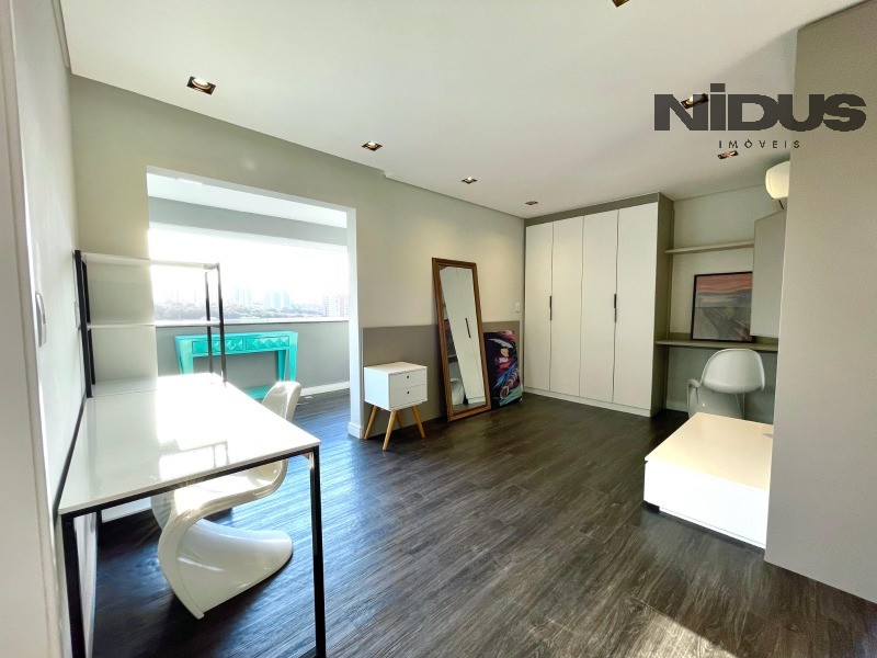 Apartamento, 1 quarto, 100 m² - Foto 11