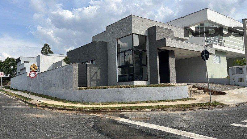 Casa, 3 quartos - Foto 3