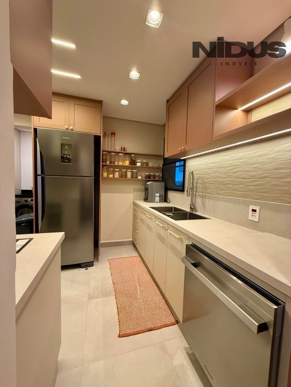 Apartamento, 3 quartos, 133 m² - Foto 10
