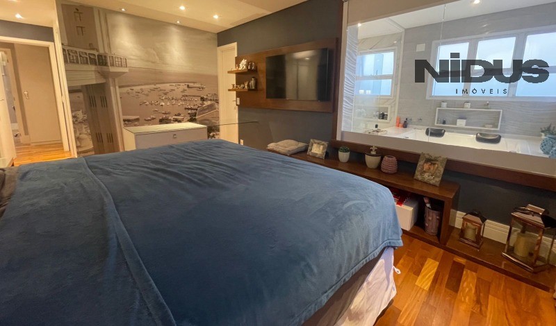 Apartamento, 4 quartos, 254 m² - Foto 13