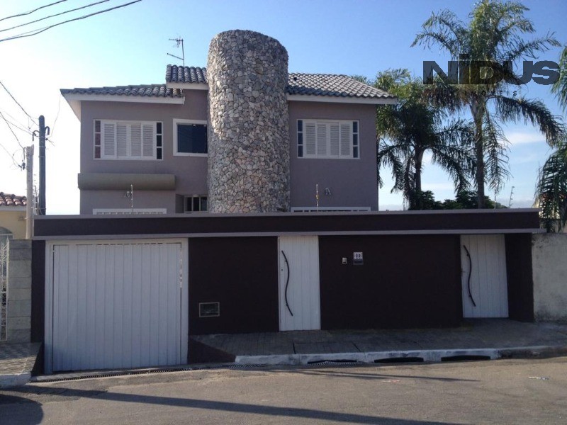 Casa, 3 quartos - Foto 1