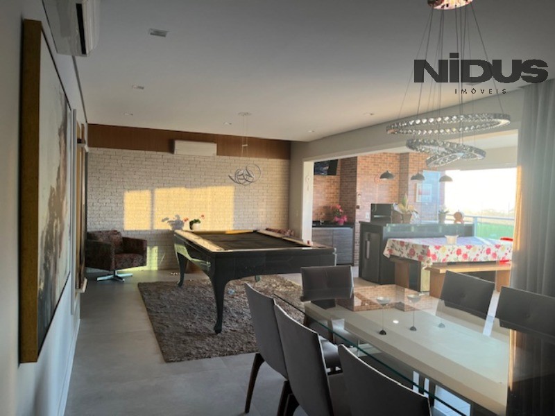 Apartamento, 3 quartos, 194 m² - Foto 3