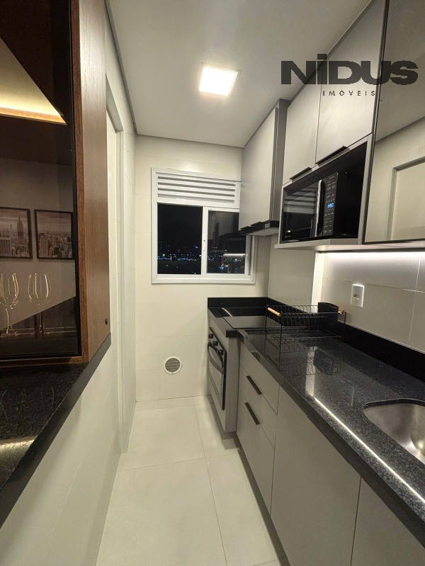 Flat/Apart Hotel, 1 quarto, 37 m² - Foto 2